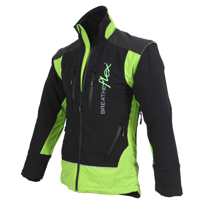 Arbotec Breatheflex Jacket